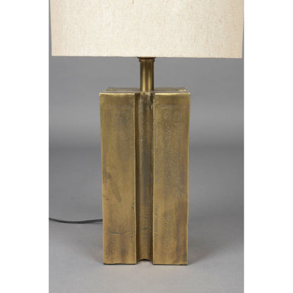 Dutchbone Tafellamp Roc