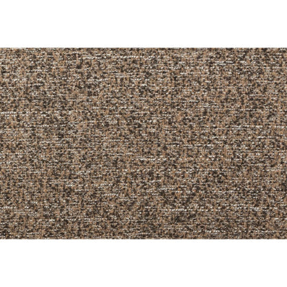 Dutchbone 3-zits Bank Shelly Beige + Chaise Longue Links