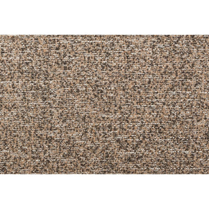 Dutchbone 3-zits Bank Shelly Beige + Chaise Longue Rechts