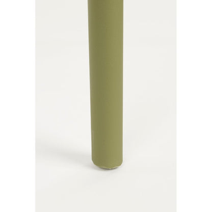 White Label Living Tuinstoel Serra Groen
