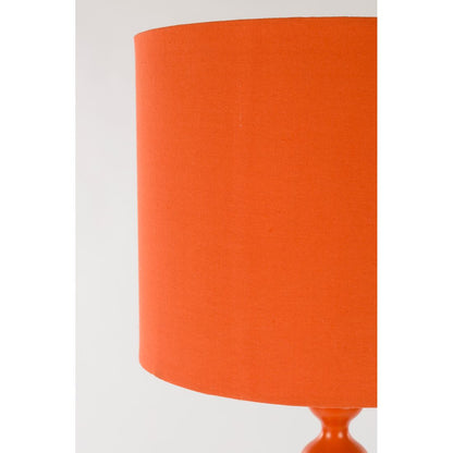 Bold Monkey Vloerlamp When Orange is King