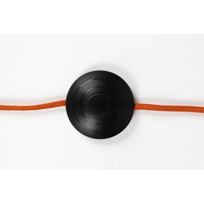 Bold Monkey Vloerlamp When Orange is King