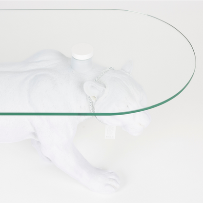 Bold Monkey Salontafel Dope as Hell Wit