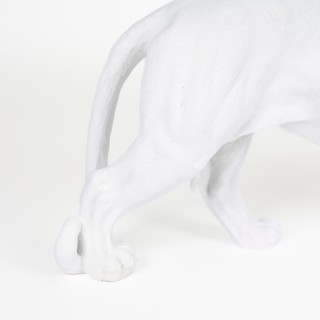 Bold Monkey Salontafel Dope as Hell Wit