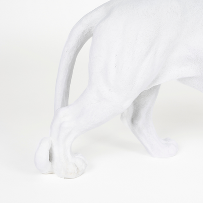 Bold Monkey Salontafel Dope as Hell Wit