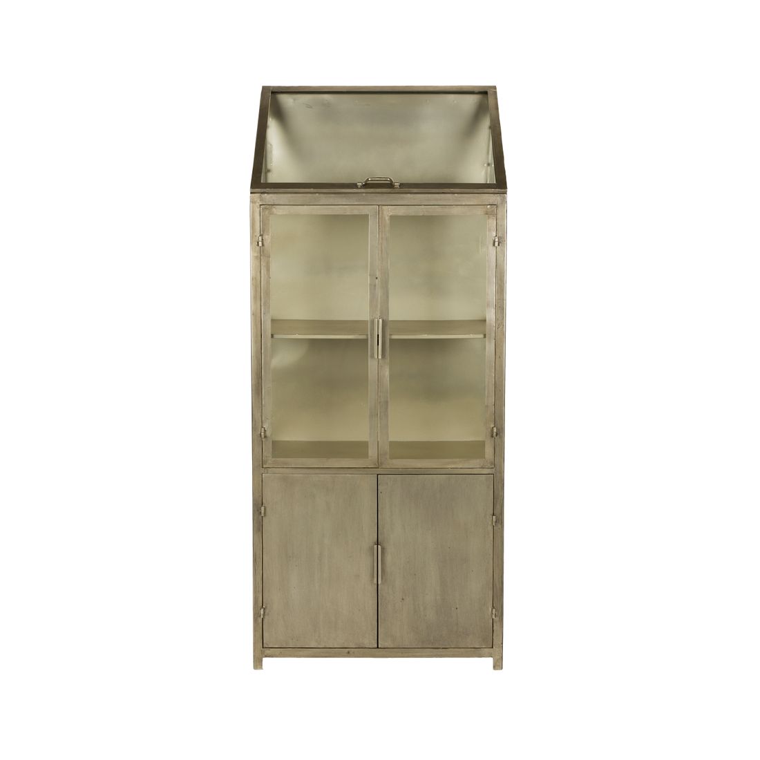 Dutchbone Vitrinekast Monviso