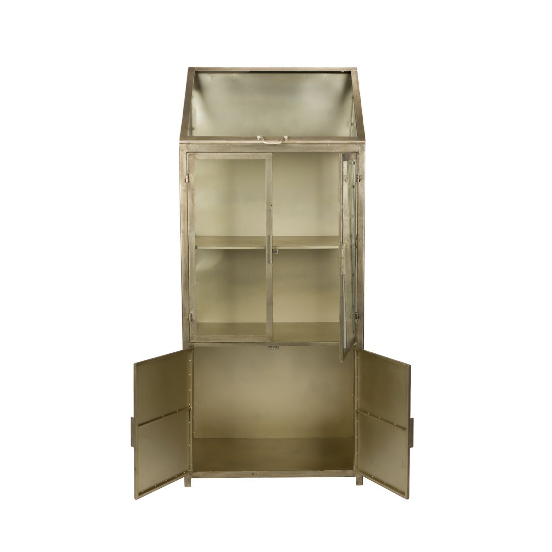 Dutchbone Vitrinekast Monviso