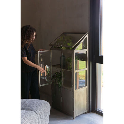 Dutchbone Vitrinekast Monviso