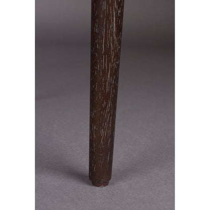 Dutchbone Eetkamerstoel Sela Off Wit