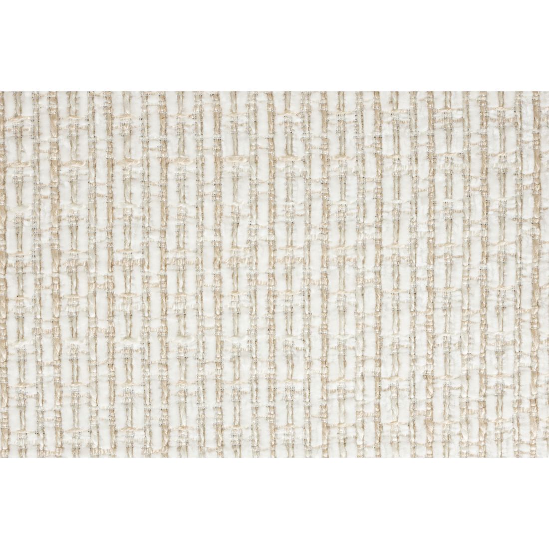 Dutchbone Eetkamerstoel Medina Wit