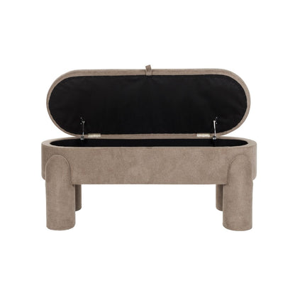 White Label Living Bankje Orly