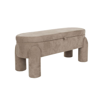 White Label Living Bankje Orly