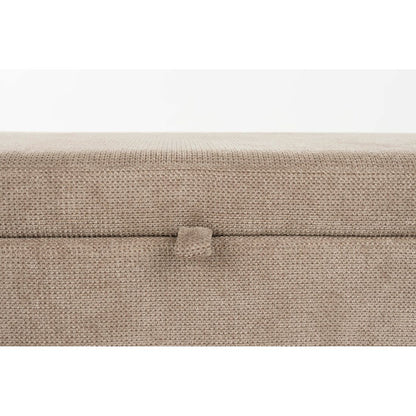 White Label Living Bankje Orly