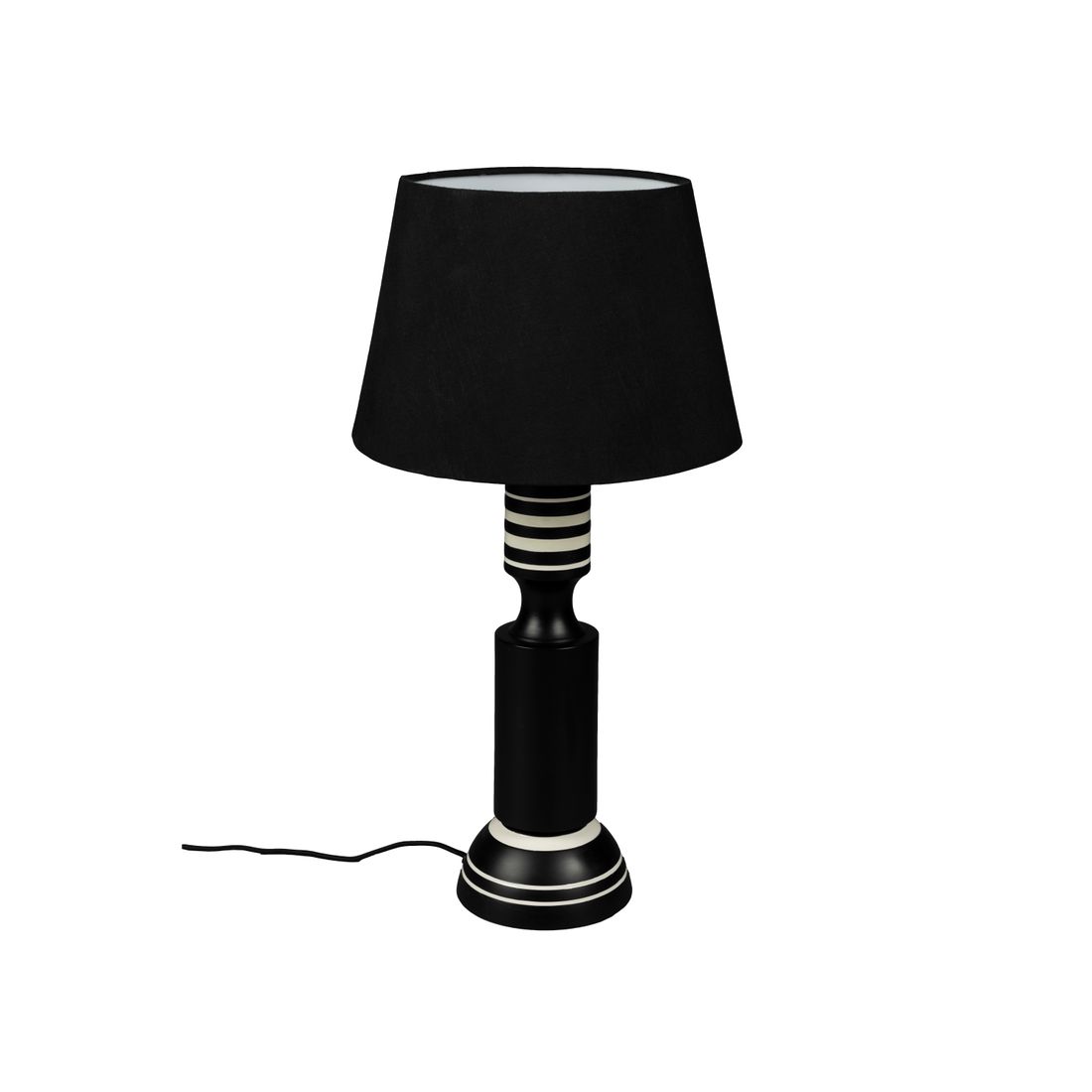 Dutchbone Tafellamp Virgil