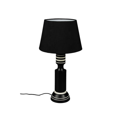 Dutchbone Tafellamp Virgil