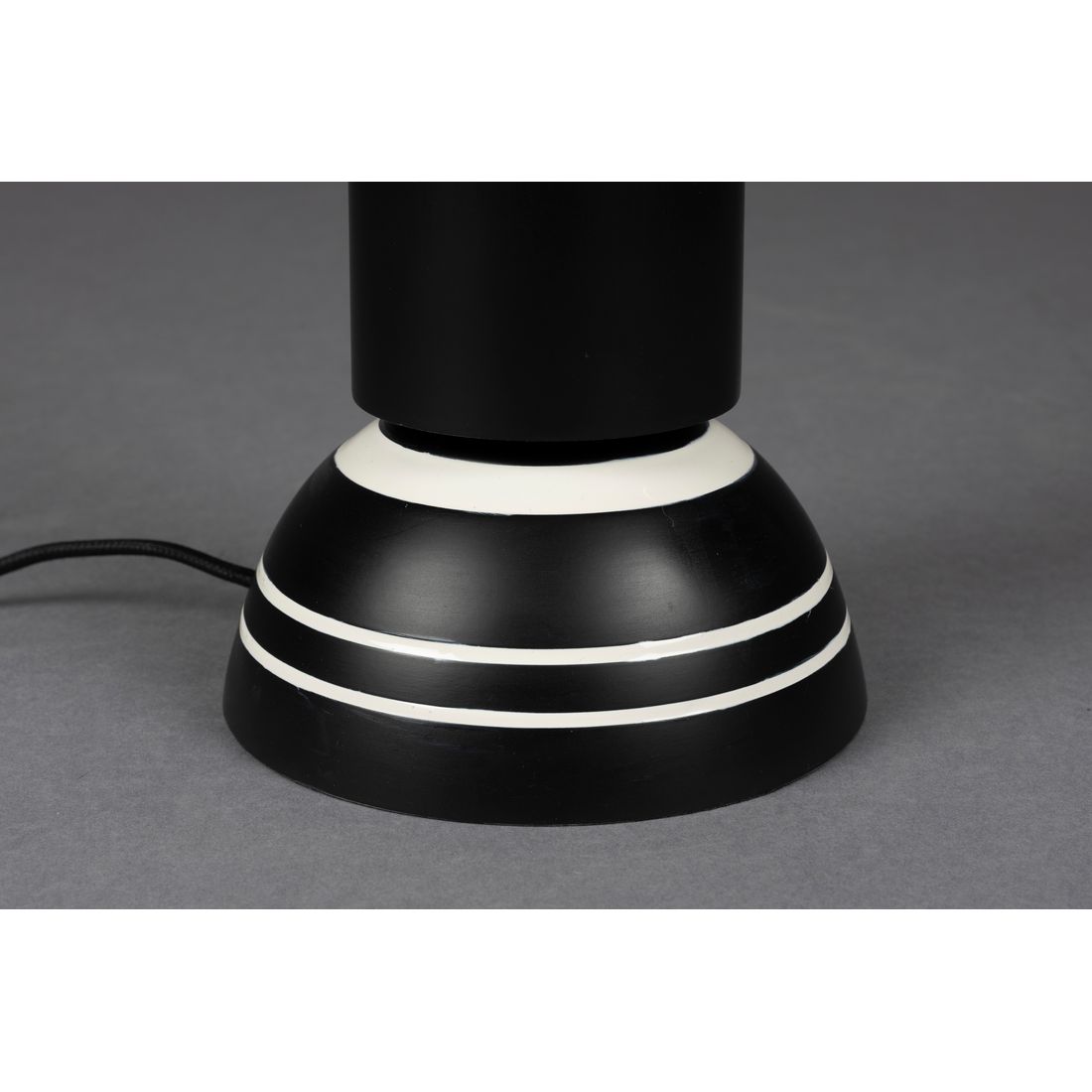 Dutchbone Tafellamp Virgil