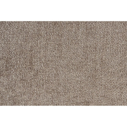 Dutchbone Poef Rocca Cappuccino