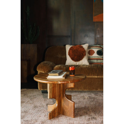 Dutchbone Bijzettafel Morgan