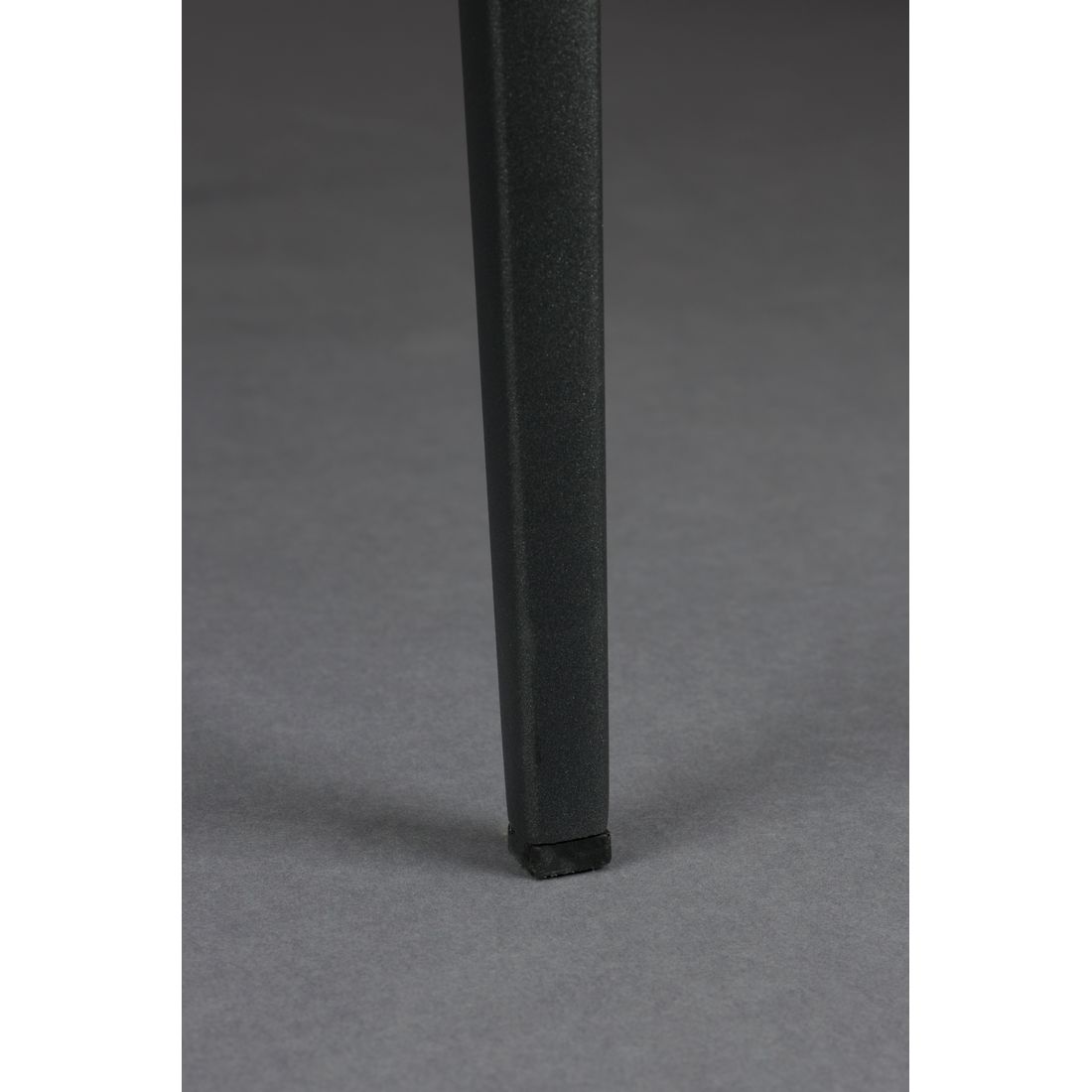 Dutchbone Eetkamerstoel Portland Grijs