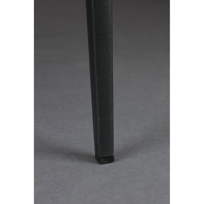 Dutchbone Eetkamerstoel Portland Grijs