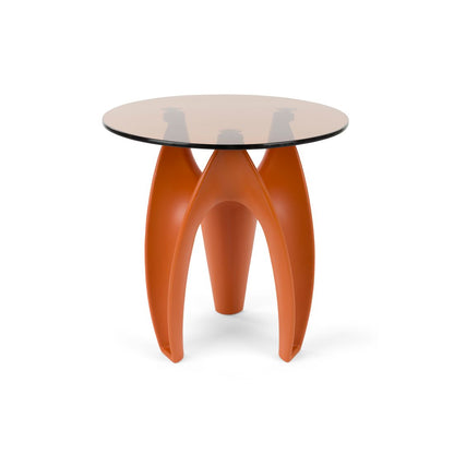 Bold Monkey Bijzettafel Hactua