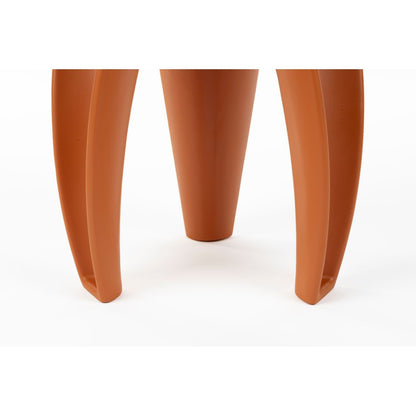 Bold Monkey Bijzettafel Hactua