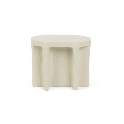 Bold Monkey Bijzettafel Born To Be Alive Ovaal