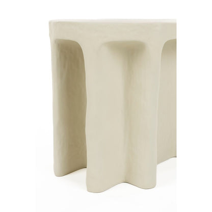 Bold Monkey Bijzettafel Born To Be Alive Ovaal