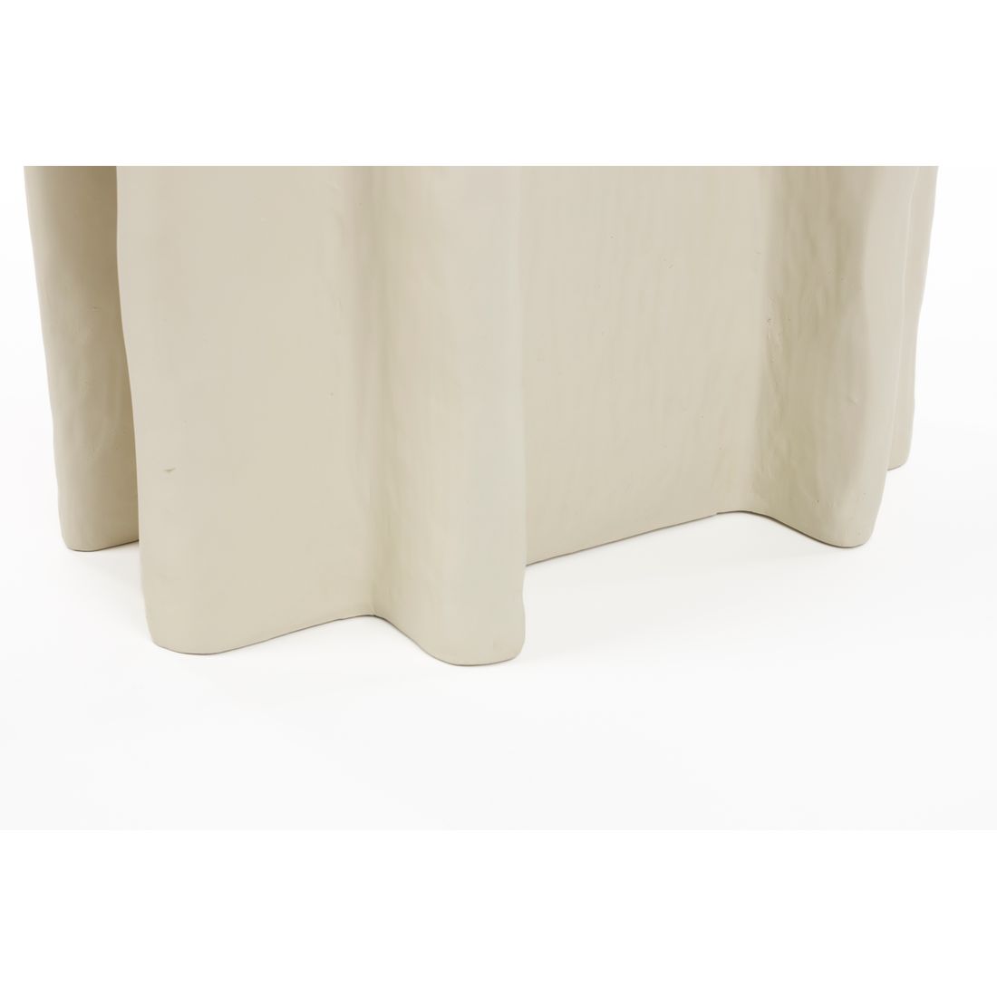 Bold Monkey Bijzettafel Born To Be Alive Ovaal