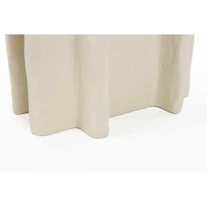 Bold Monkey Bijzettafel Born To Be Alive Ovaal