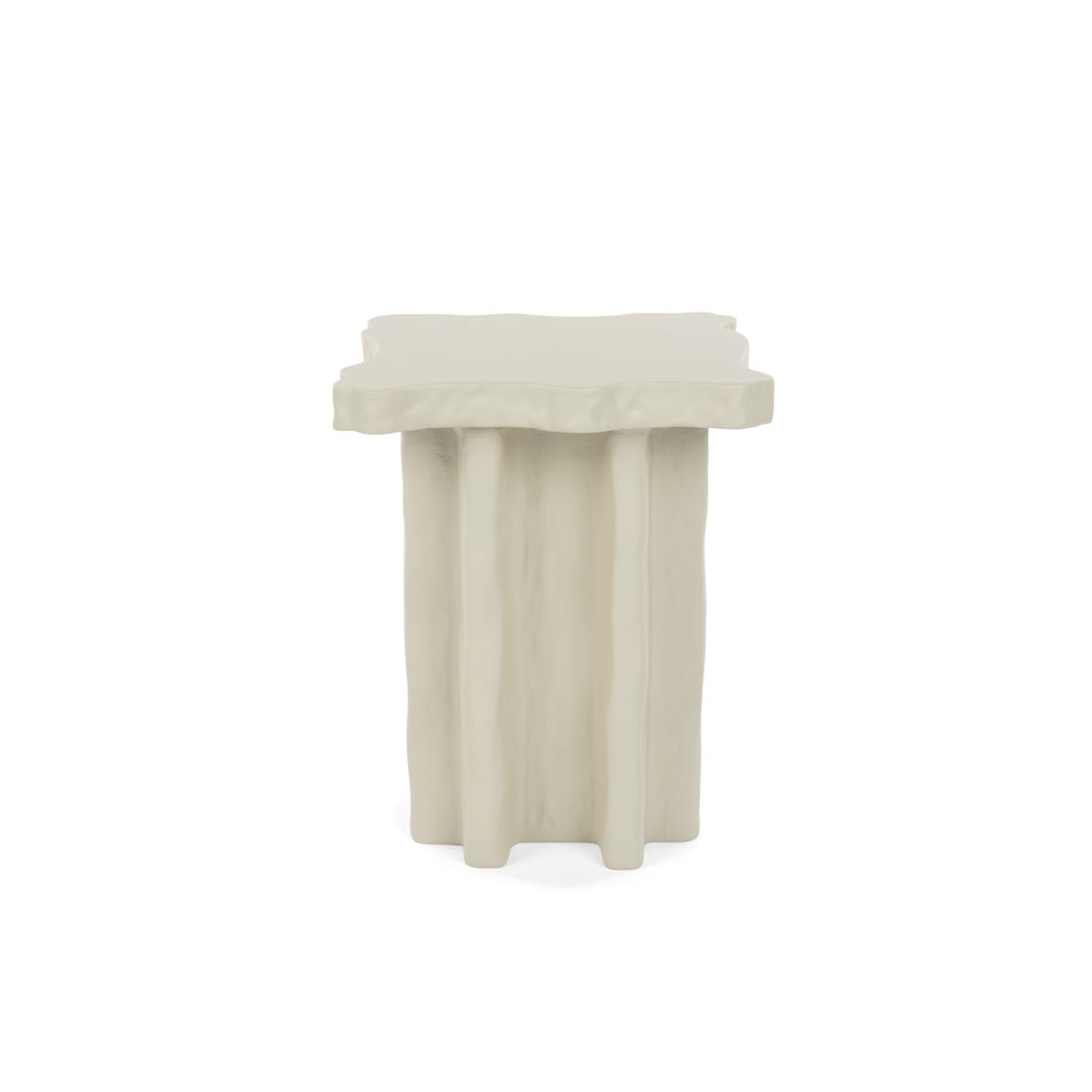 Bold Monkey Bijzettafel Born To Be Alive Vierkant