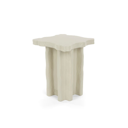 Bold Monkey Bijzettafel Born To Be Alive Vierkant