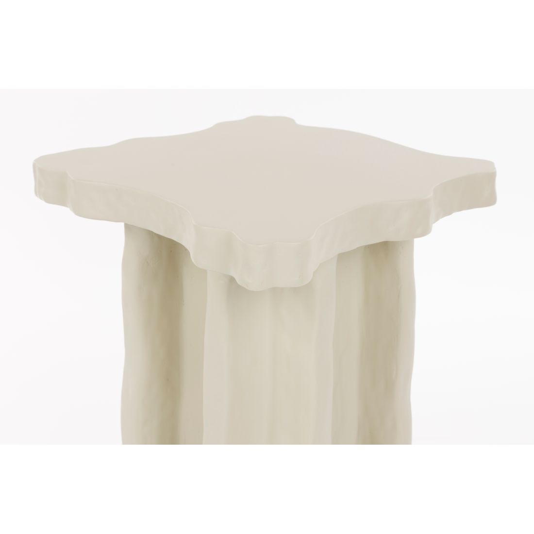 Bold Monkey Bijzettafel Born To Be Alive Vierkant