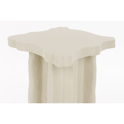 Bold Monkey Bijzettafel Born To Be Alive Vierkant