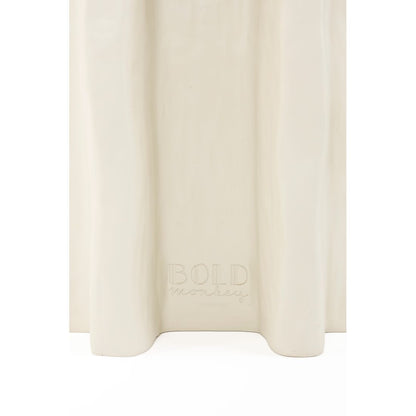 Bold Monkey Bijzettafel Born To Be Alive Vierkant