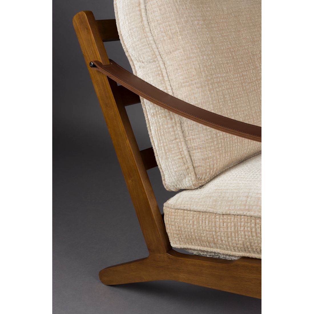 Dutchbone Fauteuil Washington