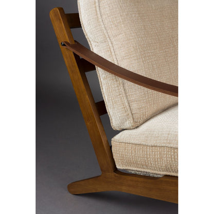 Dutchbone Fauteuil Washington