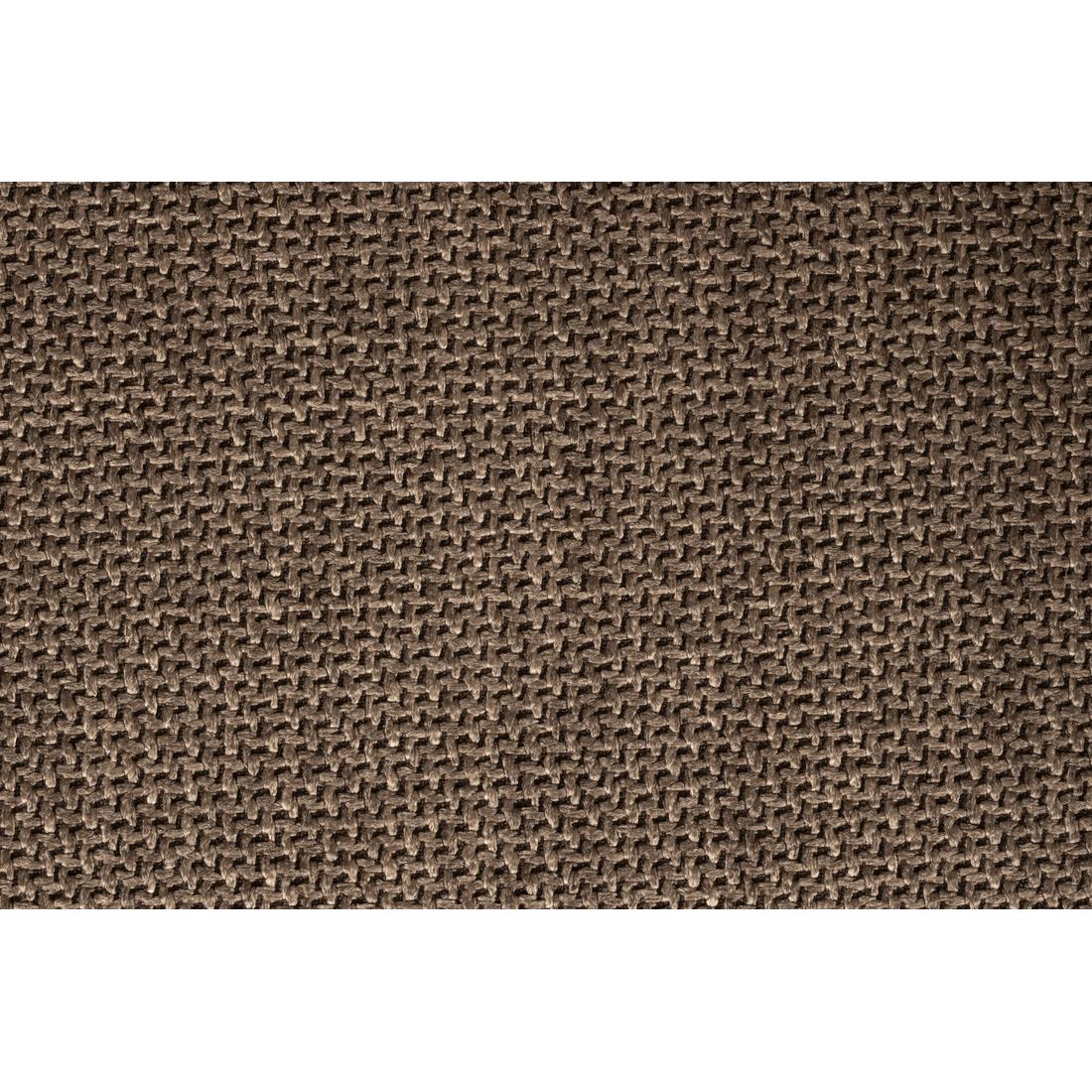 White Label Living Eetkamerstoel Toye Bruin