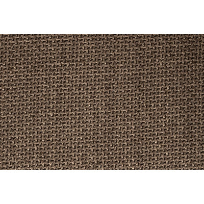 White Label Living Eetkamerstoel Toye Bruin