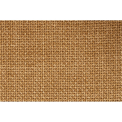 White Label Living Eetkamerstoel Toye Okergeel