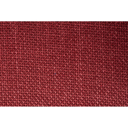 White Label Living Eetkamerstoel Toye Red