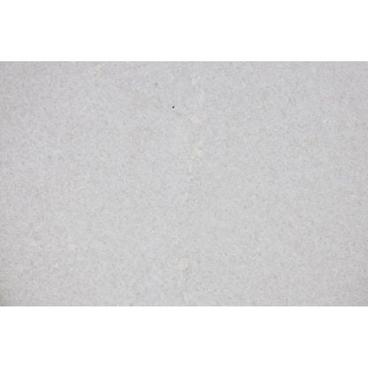 White Label Living Bijzettafel Karrara Wit