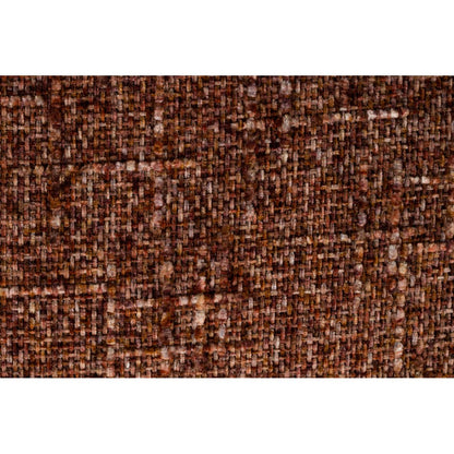 Dutchbone Fauteuil Kent bordeauxrood