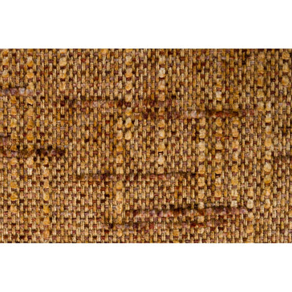 Dutchbone Fauteuil Kent Okergeel