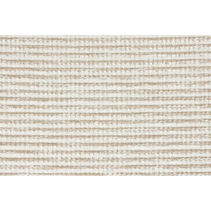 White Label Living Eetkamerstoel Loua Wit