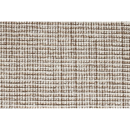 White Label Living Eetkamerstoel Loua Beige