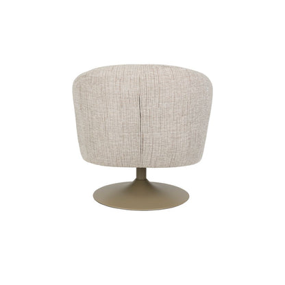 White Label Living Fauteuil Renate