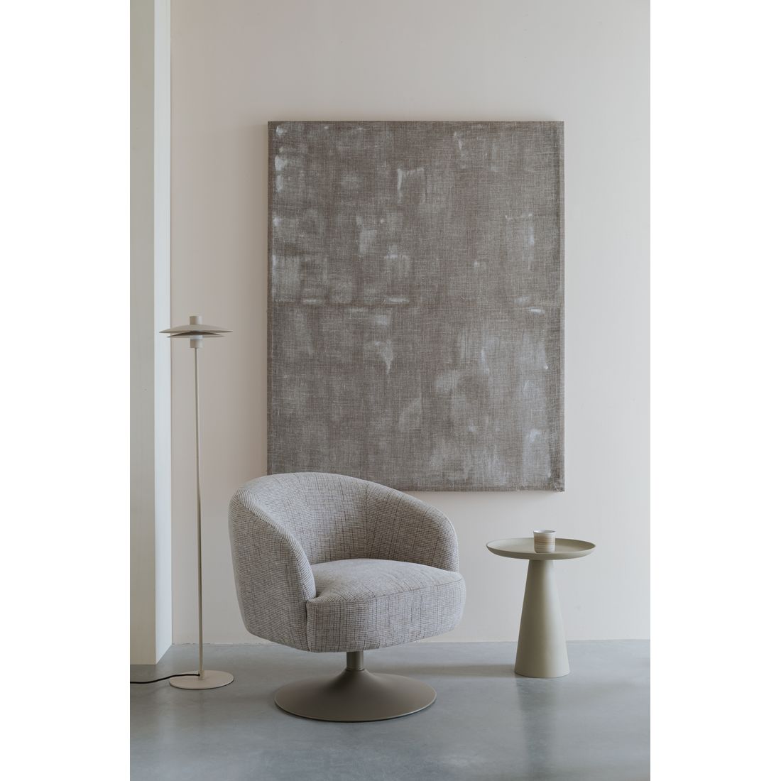 White Label Living Fauteuil Renate