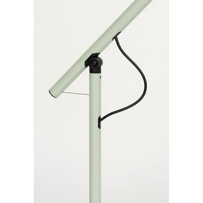 White Label Living Tafellamp Aero Groen