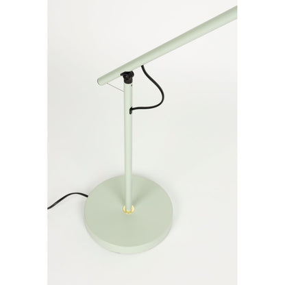 White Label Living Tafellamp Aero Groen